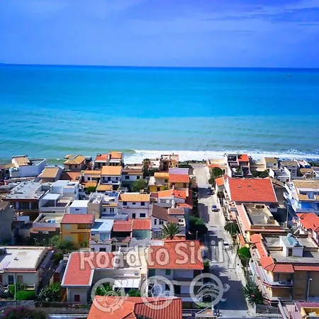 Vista Marina - Road To Sicily