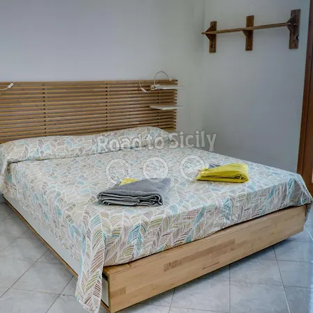 Apartment Vista Marina - Road To Sicily *