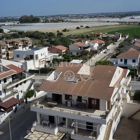 Apartment Vista Marina - Road To Sicily