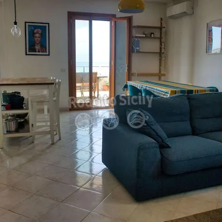 Apartment Vista Marina - Road To Sicily *