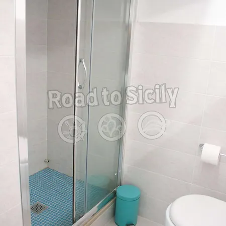 Apartment Vista Marina - Road To Sicily