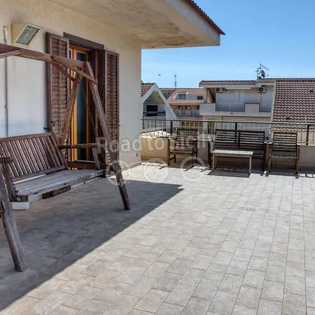 Apartment Vista Marina - Road To Sicily *