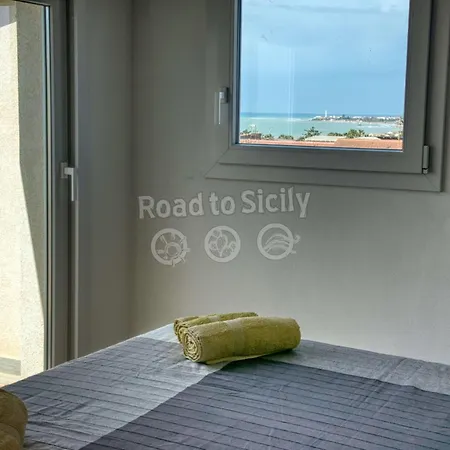Apartment Vista Marina - Road To Sicily