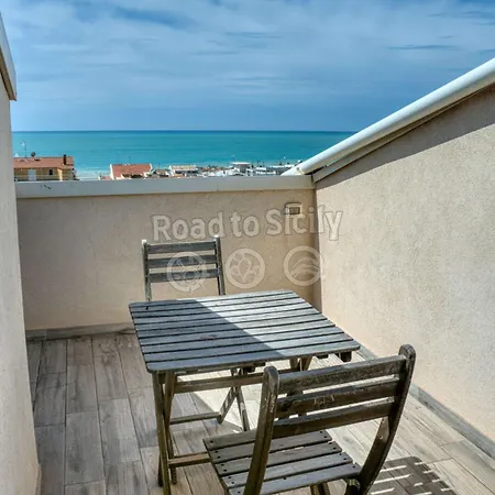 Vista Marina - Road To Sicily