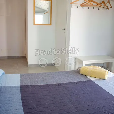 Apartment Vista Marina - Road To Sicily
