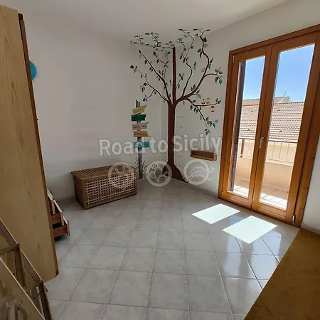 Apartment Vista Marina - Road To Sicily *