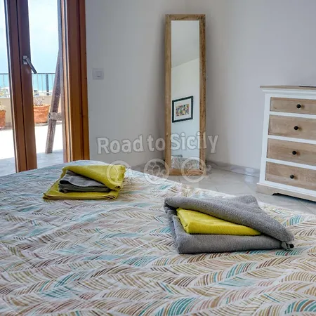 Apartment Vista Marina - Road To Sicily