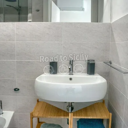 Apartment Vista Marina - Road To Sicily *